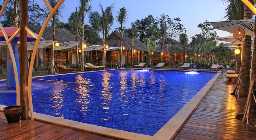 Phu Quoc Dragon Resort & Spa